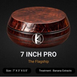 7 Inch Pro Kalo Dubki